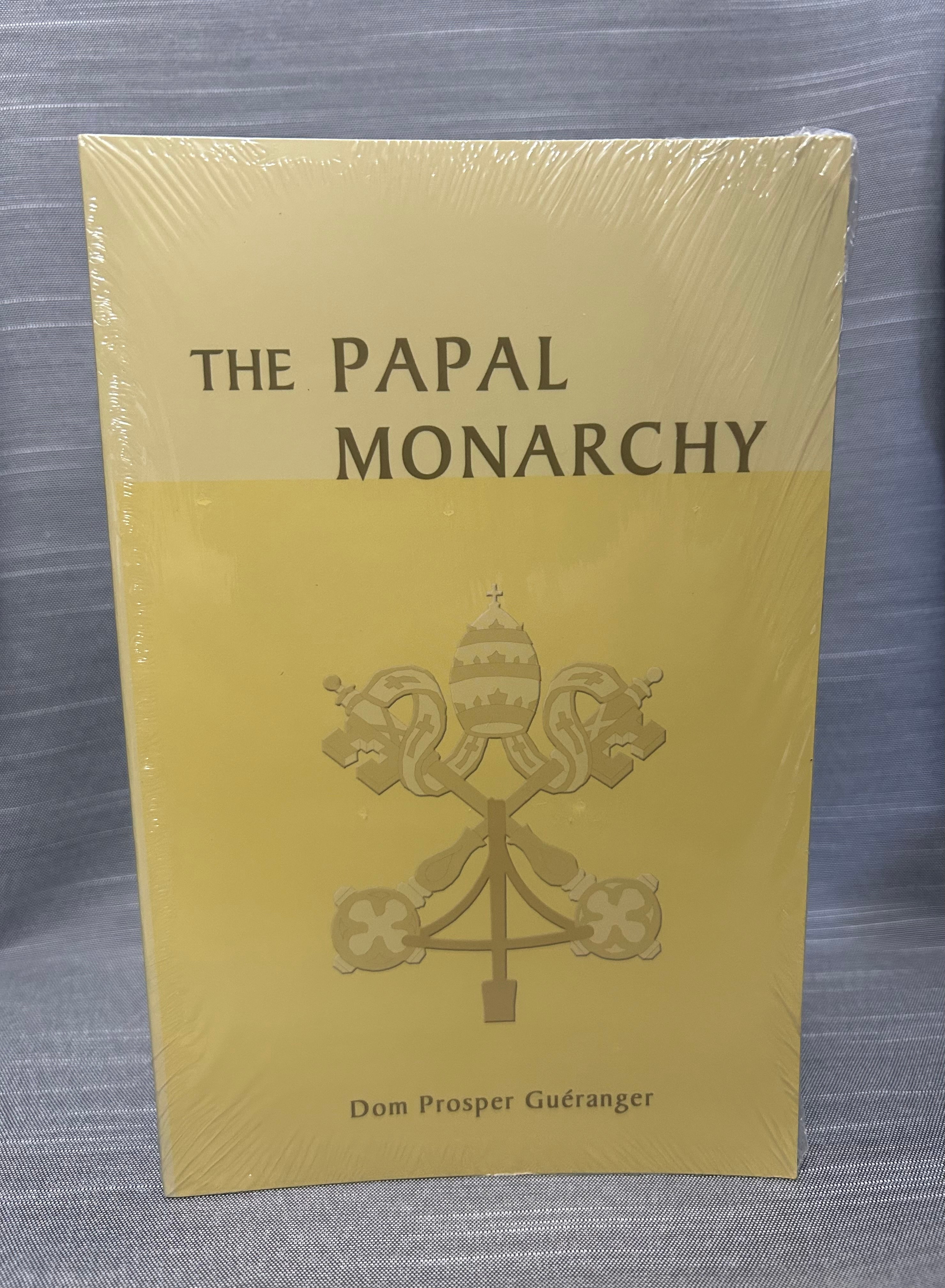 Papal Monarchy